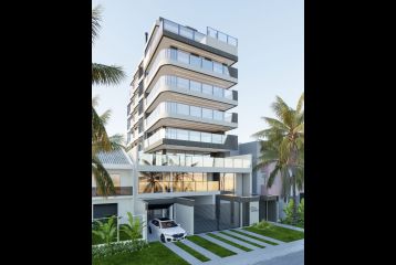 Ref 1096 Edifício Costa Bravah Av Londrina